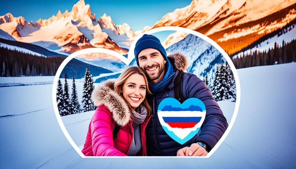 Connecting Safely on Free Russian Dating Sites