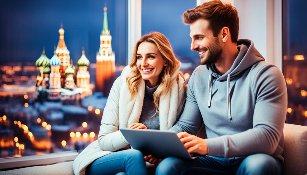 Free Russian Dating Website
