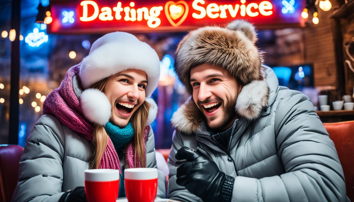 dating service russia