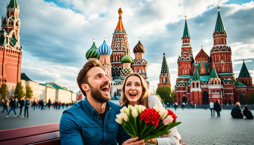 russian men dating tips